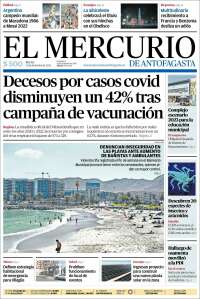 El Mercurio de Antofagasta