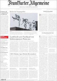 Frankfurter Allgemeine
