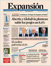 Expansión