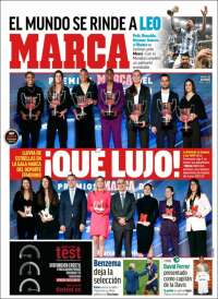 Marca
