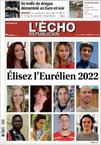 L'Echo Républicain