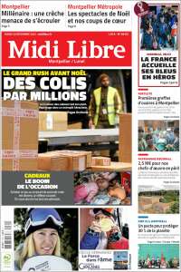 Midi Libre