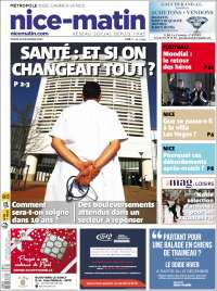 Nice-Matin