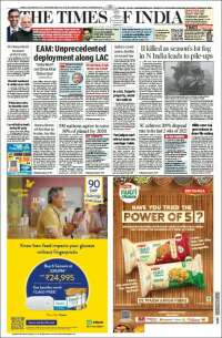 The Times of India