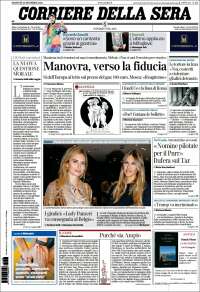 Corriere della Sera