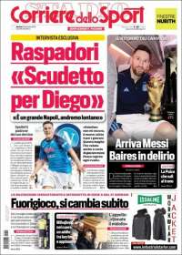 Corriere dello Sport