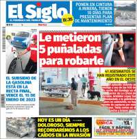 El Siglo