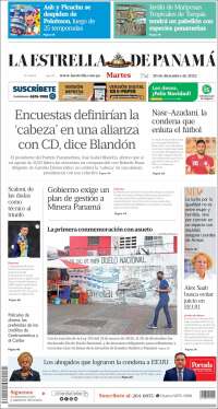 La Estrella de Panamá