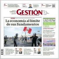 Diario Gestión