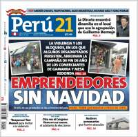 Perú 21