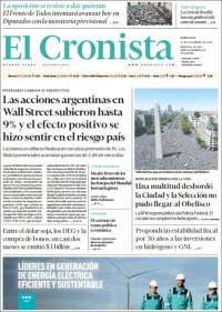 El Cronista Comercial