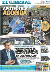 Diario El Liberal