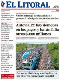 El Litoral Corrientes