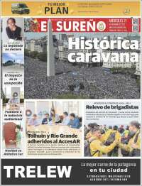 Diario El Sureño