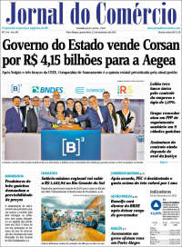 Jornal do Comércio