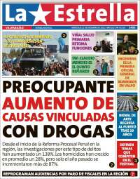 Estrella de Valparaiso