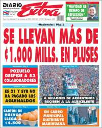 Diario Extra