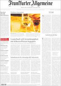 Frankfurter Allgemeine