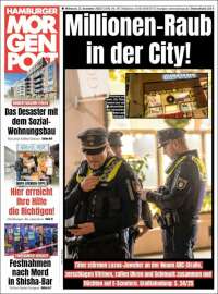 Hamburger Morgenpost 