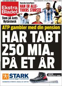 Ekstra Bladet