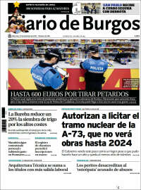 Diario de Burgos