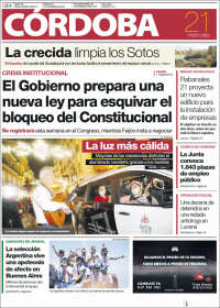 Diario de Córdoba