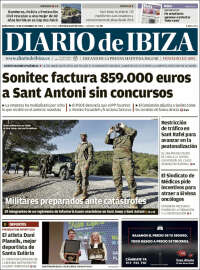 Diario de Ibiza