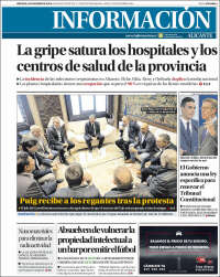 Diario Información