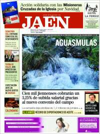 Diario Jaén