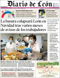 Diario de León