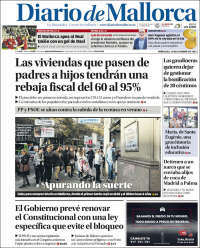 Diario de Mallorca