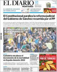 El Diario Montañés