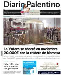 Diario Palentino