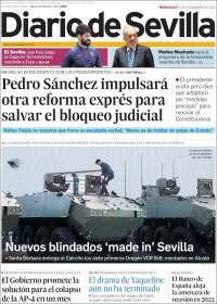 Diario de Sevilla