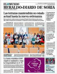 Diario de Soria