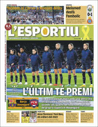 L'Esportiu