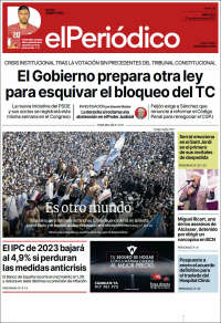 El Periódico