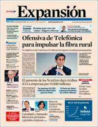 Expansión