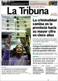 La Tribuna de Ciudad Real