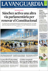 La Vanguardia