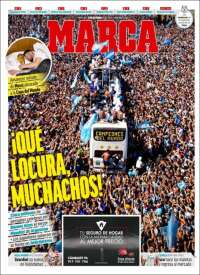 Marca