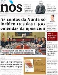 Nòs Diario