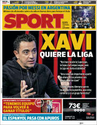 Sport