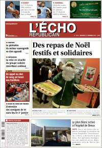 L'Echo Républicain