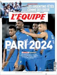 L'Equipe