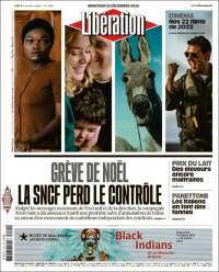 Libération