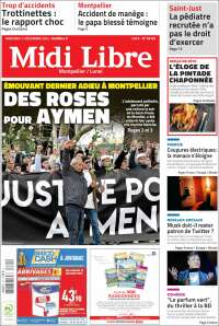 Midi Libre