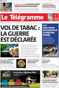 Télégramme