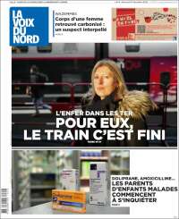 La Voix du Nord