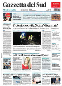 Gazzetta del Sud